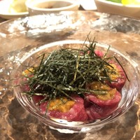 NO MEAT, NO LIFE.2nd - 