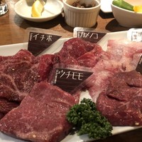 NO MEAT, NO LIFE.2nd - 