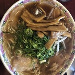 本家 第一旭 本店 - 