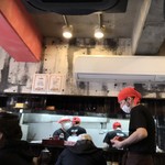 本家 第一旭 本店 - 