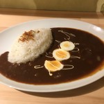 カレーの文化 - 