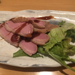 やすべえ - 鴨