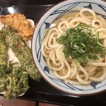 丸亀製麺 - 