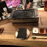 北新地 はらみ - 