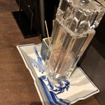 北新地 はらみ - 