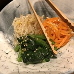 北新地 はらみ - 