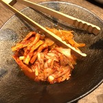 北新地 はらみ - 