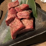 北新地 はらみ - 