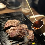 北新地 はらみ - 