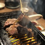 北新地 はらみ - 