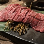 北新地 はらみ - 