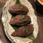 北新地 はらみ - 