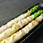 SUSHI＆GRILL SOUYA - 