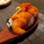 SUSHI＆GRILL SOUYA - 