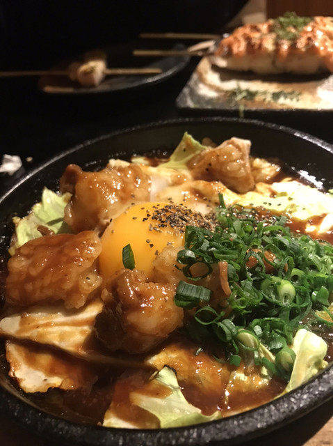 祭り鶏もんど 南蔵王店 東福山 居酒屋 ネット予約可 食べログ