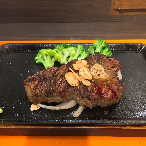 いきなりステーキ イトーヨーカドー大井町店 大井町 ステーキ 食べログ いきなりステーキ イトーヨーカドー大井町店 大井町 ステーキ 食べログ