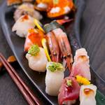 SUSHI＆GRILL SOUYA - 