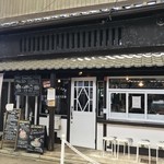 スイーツ カフェ キョウト ケイゾー - 