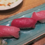 Itamae Sushi Hanare - 