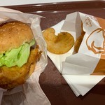 ケンタッキーフライドチキン - 