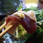 地下ノ肉バルダイナー ネオ酒場カルネ - 