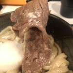 極浄うどん うだま - 