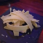 ニコラシカ - チーズ