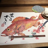 日本料理 潤花 - 