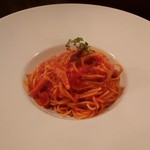 パスタピッコラ - アラビアータ