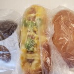 閉店 Pasco イトーヨーカドーたまプラーザ店 パスコ たまプラーザ パン 食べログ