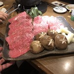 炭火焼肉 日本橋イタダキ - 