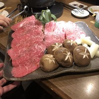 炭火焼肉 日本橋イタダキ - 