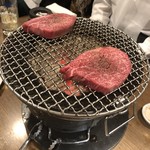 炭火焼肉 日本橋イタダキ - 