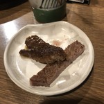 炭火焼肉 日本橋イタダキ - 