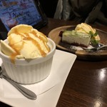 本格スペイン料理＆ステーキハウス　CASA DEL RIO - 