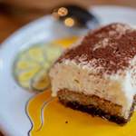 Lemon Sicilian Tiramisu