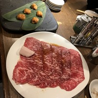 炭火焼肉 日本橋イタダキ - 