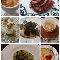 横浜うかい亭 - 