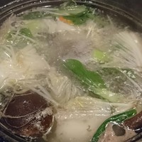 しゃぶしゃぶ・日本料理 木曽路 銀座五丁目店 - 