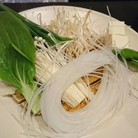 しゃぶしゃぶ・日本料理 木曽路 銀座五丁目店 - 