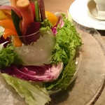 RIGOLETTO BAR AND GRILL - 