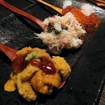 SUSHI＆GRILL SOUYA - 