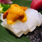 SUSHI＆GRILL SOUYA - 