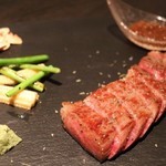 SUSHI＆GRILL SOUYA - 