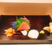 恵比寿 鮨 おぎ乃 - 