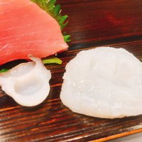 恵比寿 鮨 おぎ乃 - 