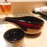 恵比寿 鮨 おぎ乃 - 