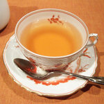 ジャッジョーロ ハーブハウス - アルテミス(1050円)