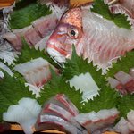 まるう商店 - まるう商店・どっさり盛り20111119