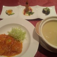 全聚徳 新宿店 - 